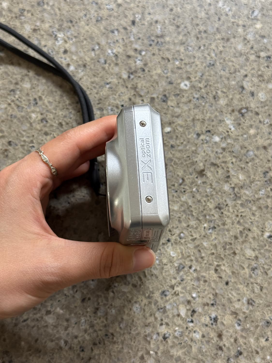 코닥 이지쉐어 Kodak Easyshare C143 키키 디카 상품이미지5