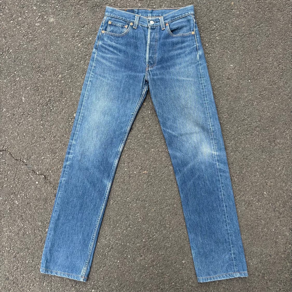 90년대 미국 리바이스 501  상품이미지4