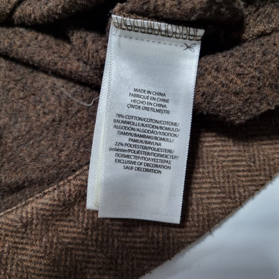 폴로 자켓 상품이미지4