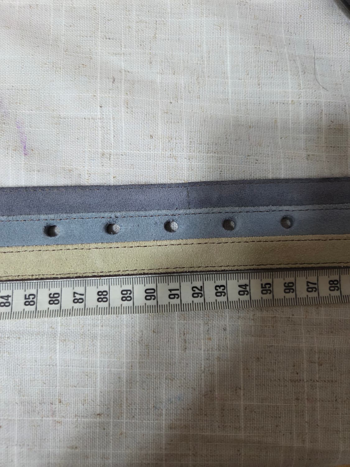 제냐 벨트 상품이미지5