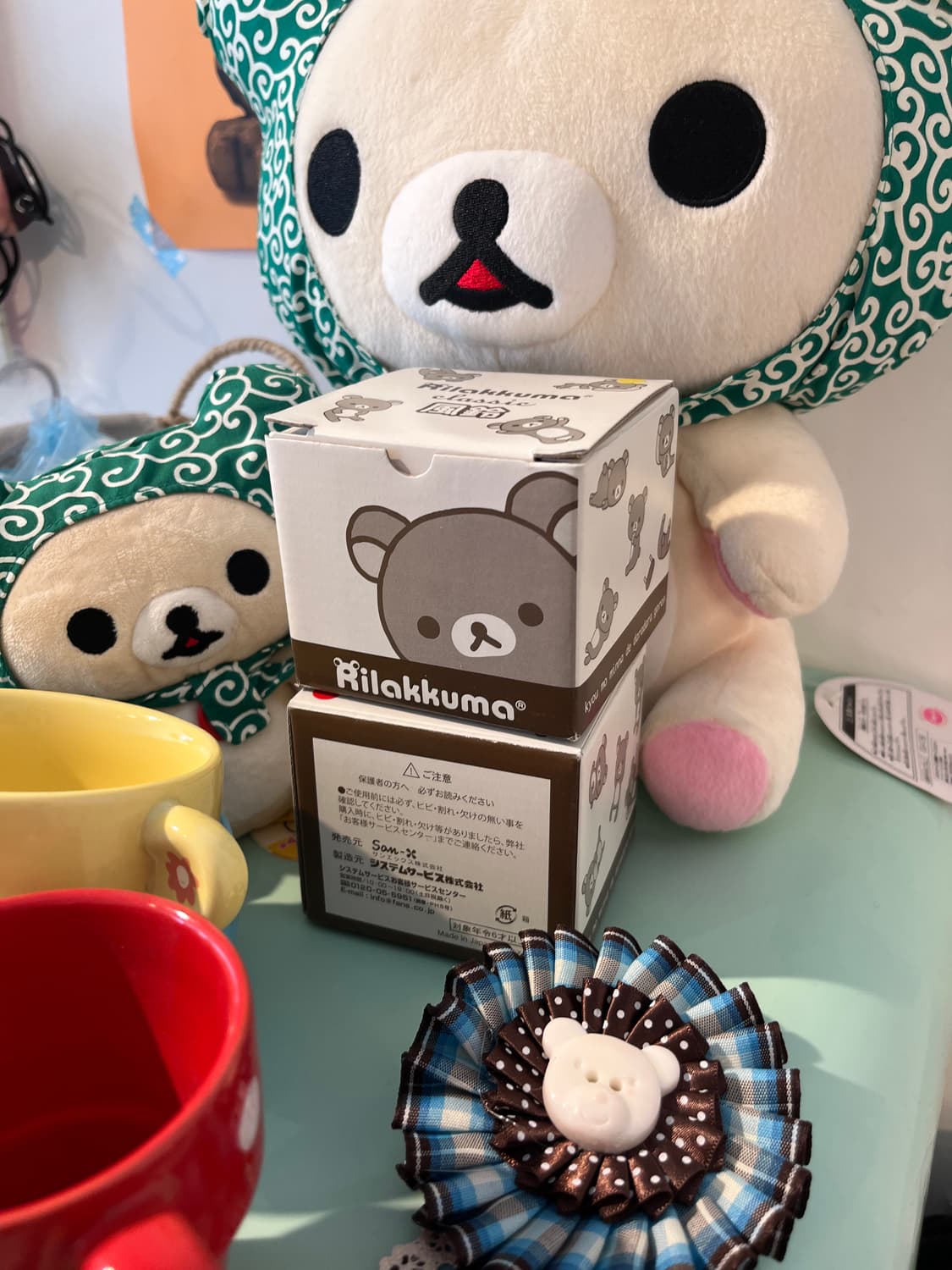 2013 리락쿠마 후우링 🎐 상품이미지4