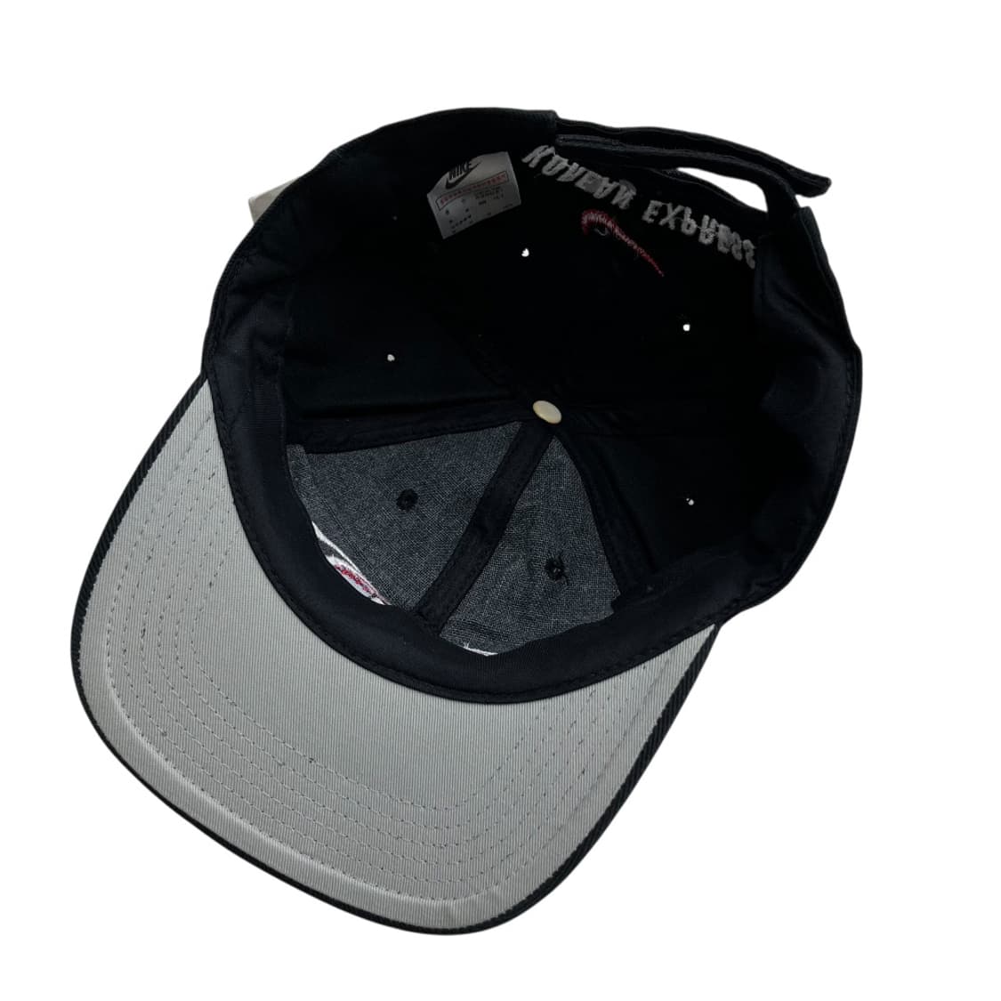 나이키 90's 블랙 볼캡 상품이미지8