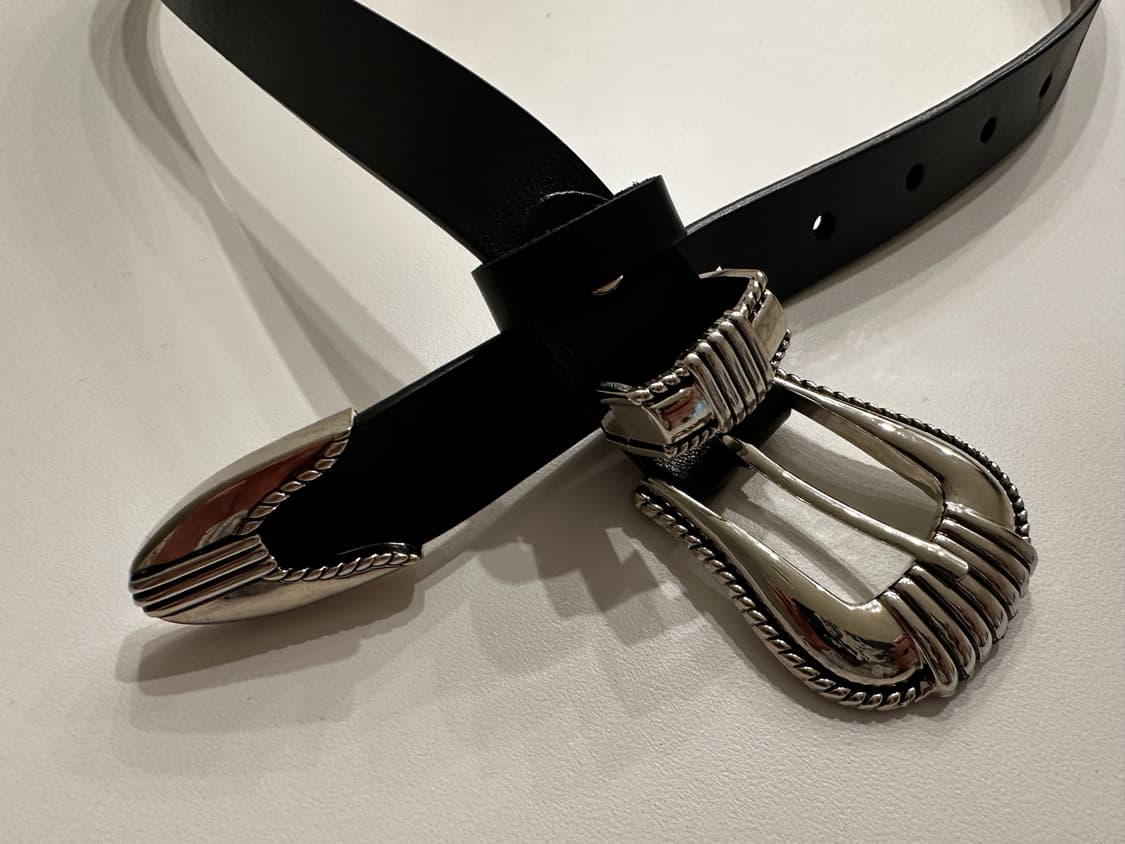 웨스턴 벨트 상품이미지2