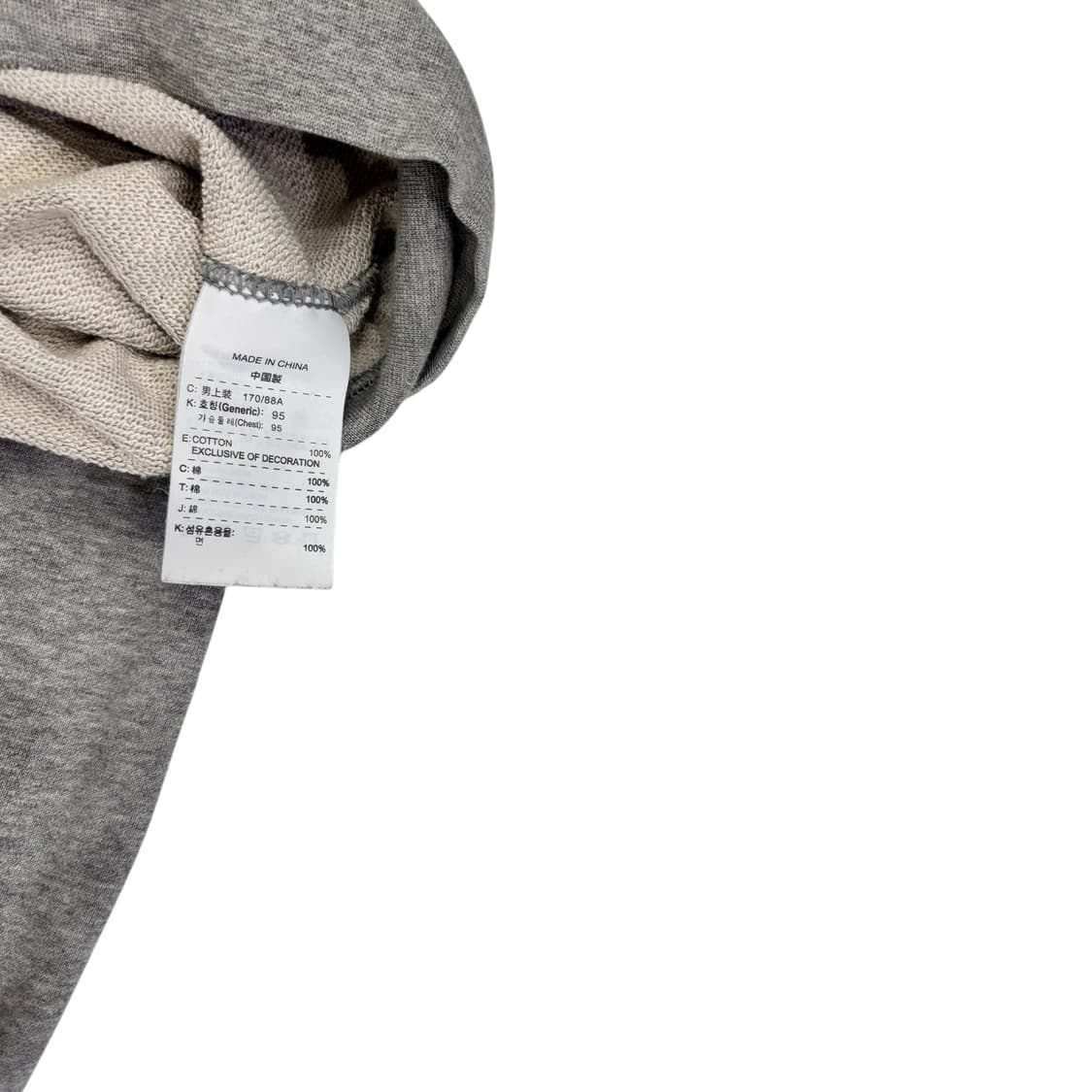 나이키 00s 스우시 후드티 상품이미지4