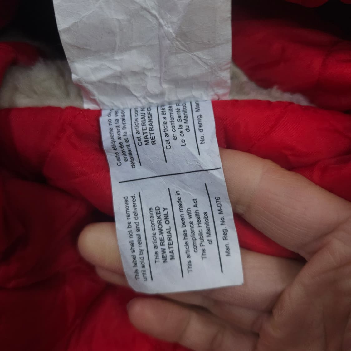 터프덕 캔버스 워크 자켓 상품이미지10