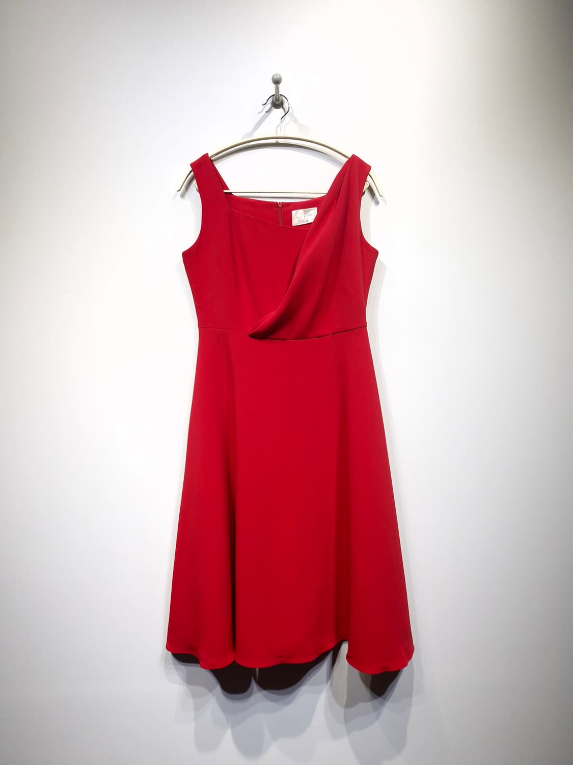 으네(EUNE)x롯데백화점 드레스 상품이미지1