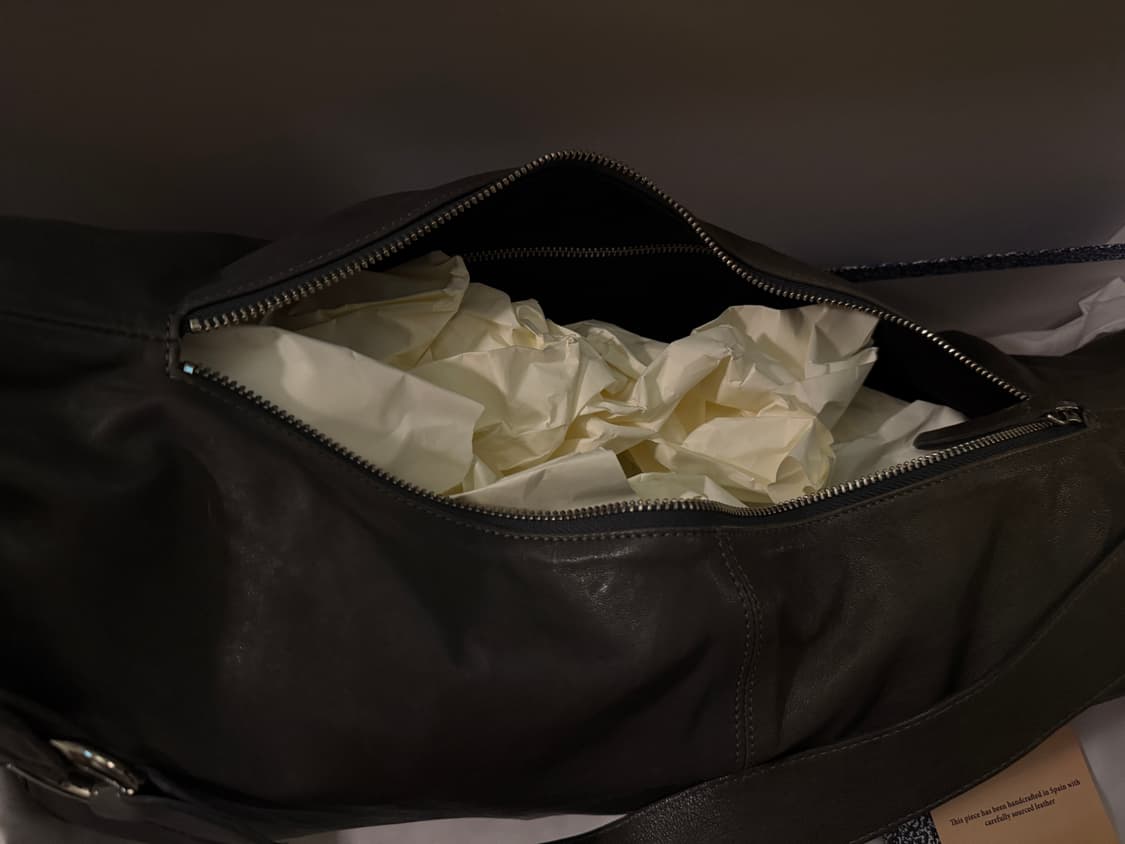 팔로마울  no.2195 드라이 백 미디움 상품이미지4