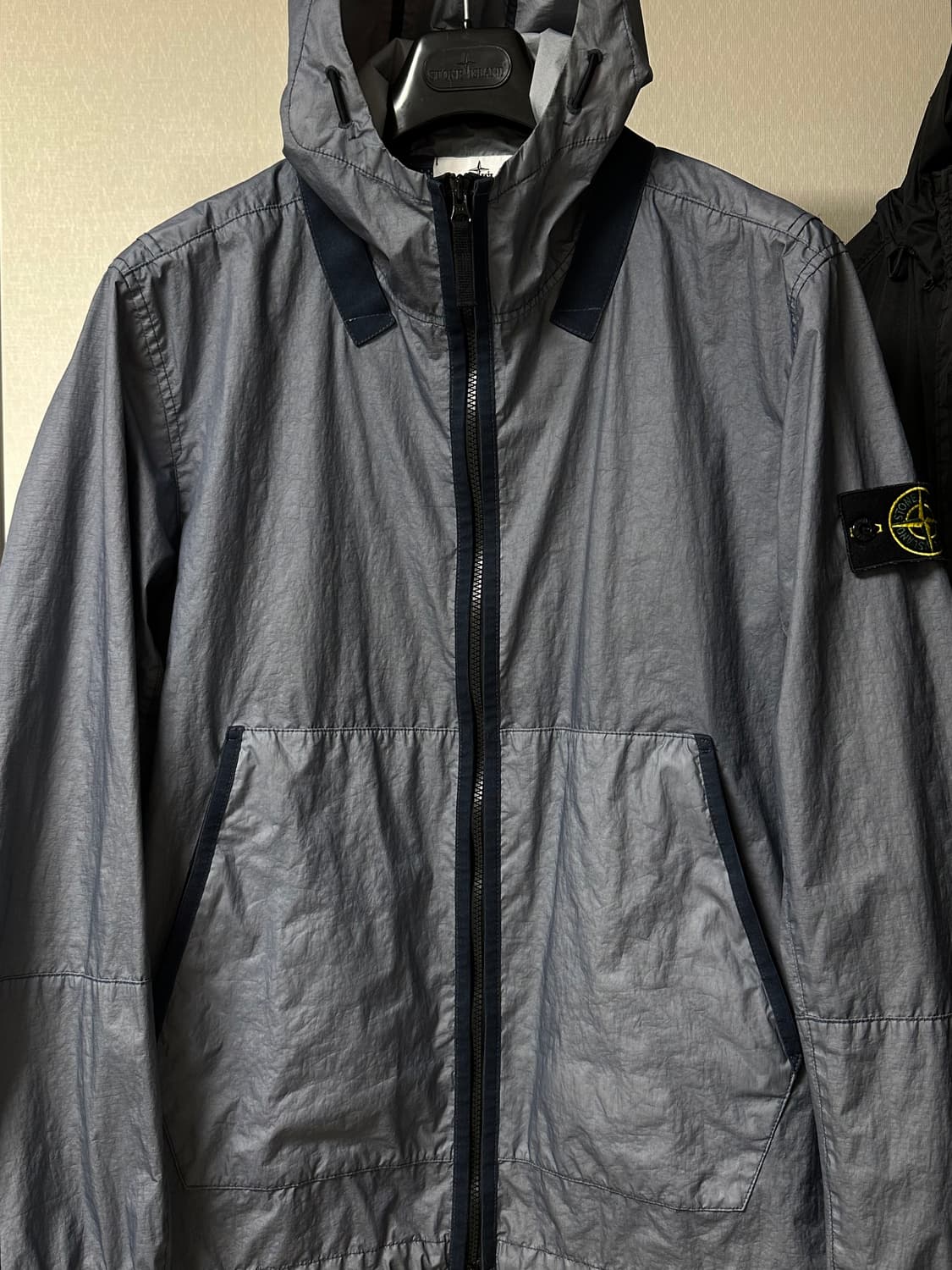 스톤아일랜드 멤브라나 자켓 21ss XL(105-110) 상품이미지1