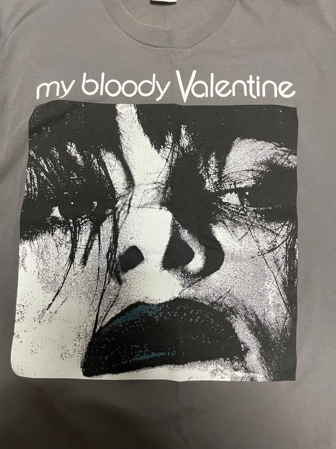 슈프림 마이 블러디 발렌타인 my bloody valentine mbv 상품이미지2