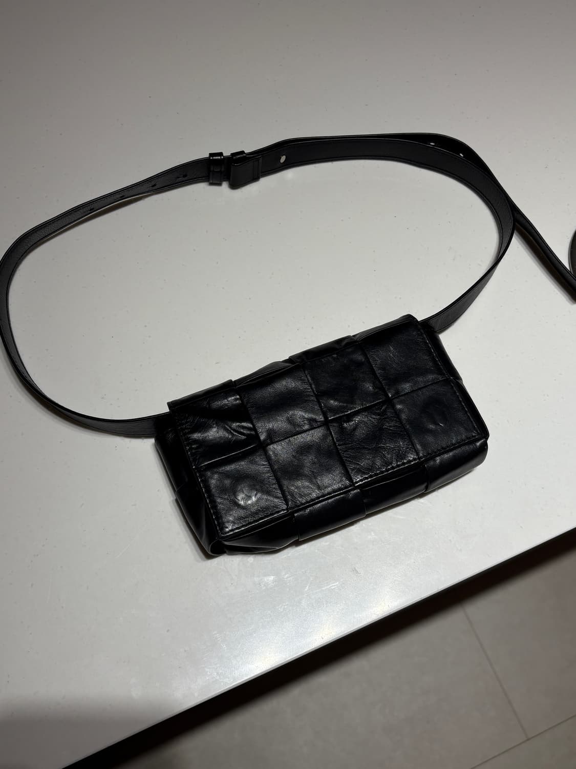 보테가 벨트백 상품이미지2