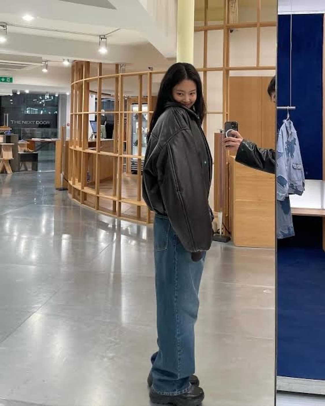 아키코아오키 로퍼 (38) 상품이미지2