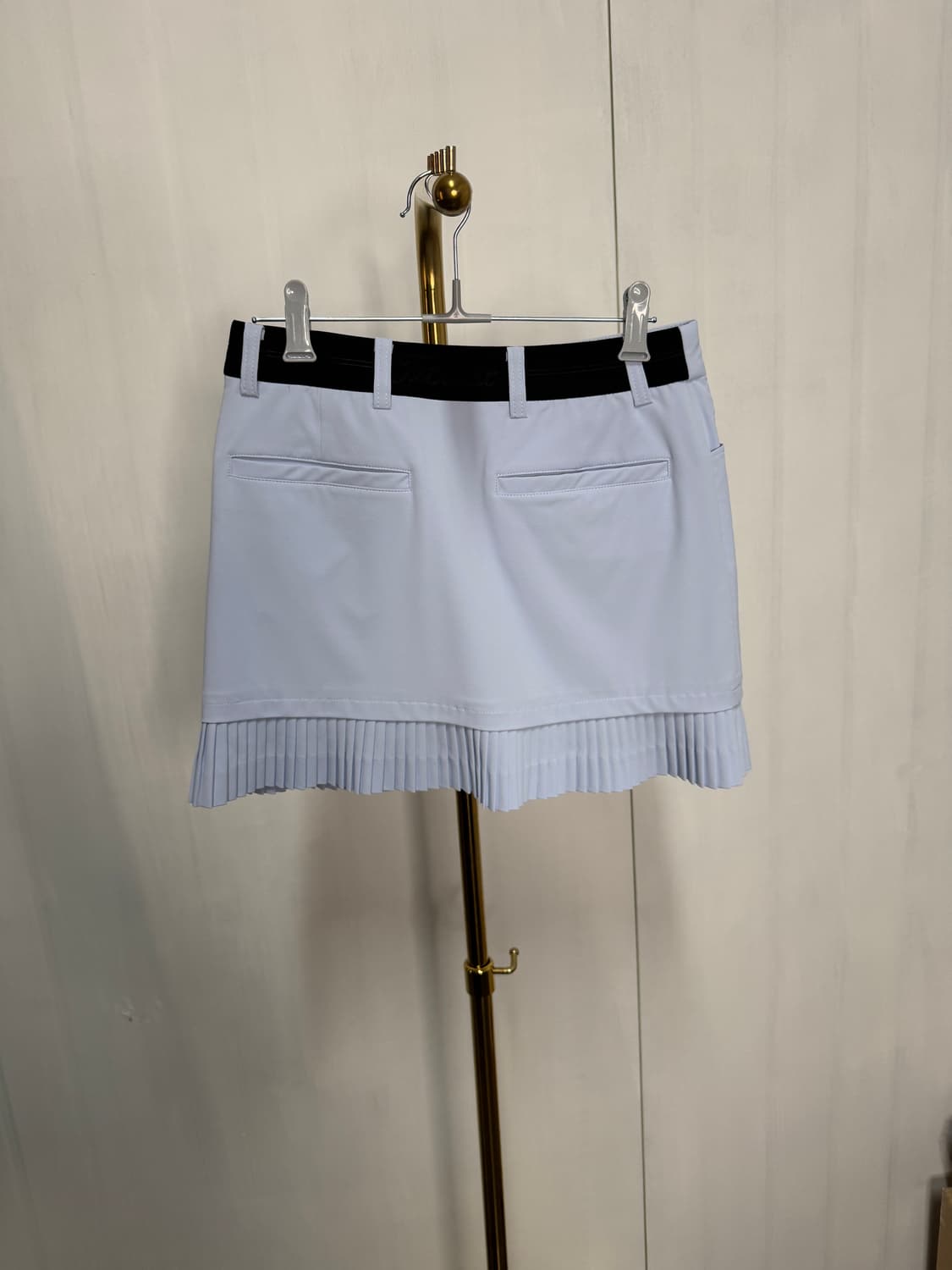 타이틀리스트 골프 스커트 25 상품이미지2