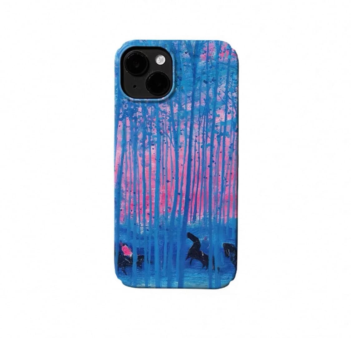 Phone case 상품이미지1