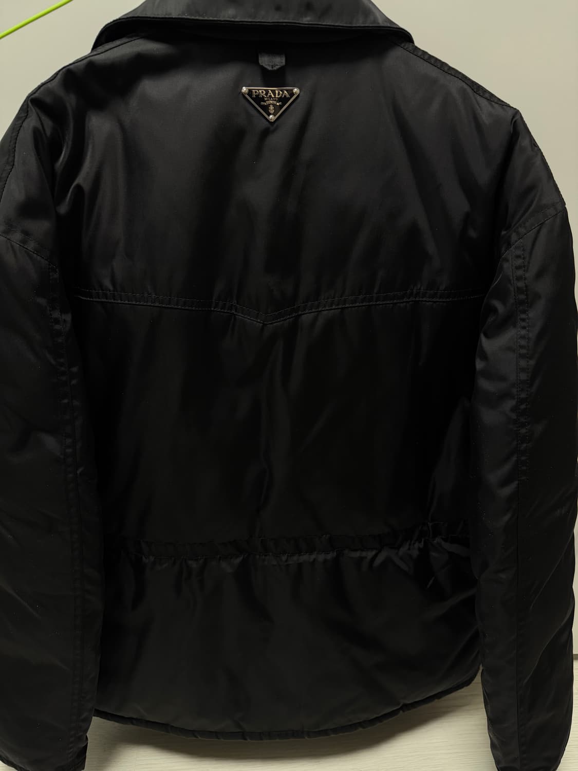 프라다 구스 패딩 29C182 상품이미지4