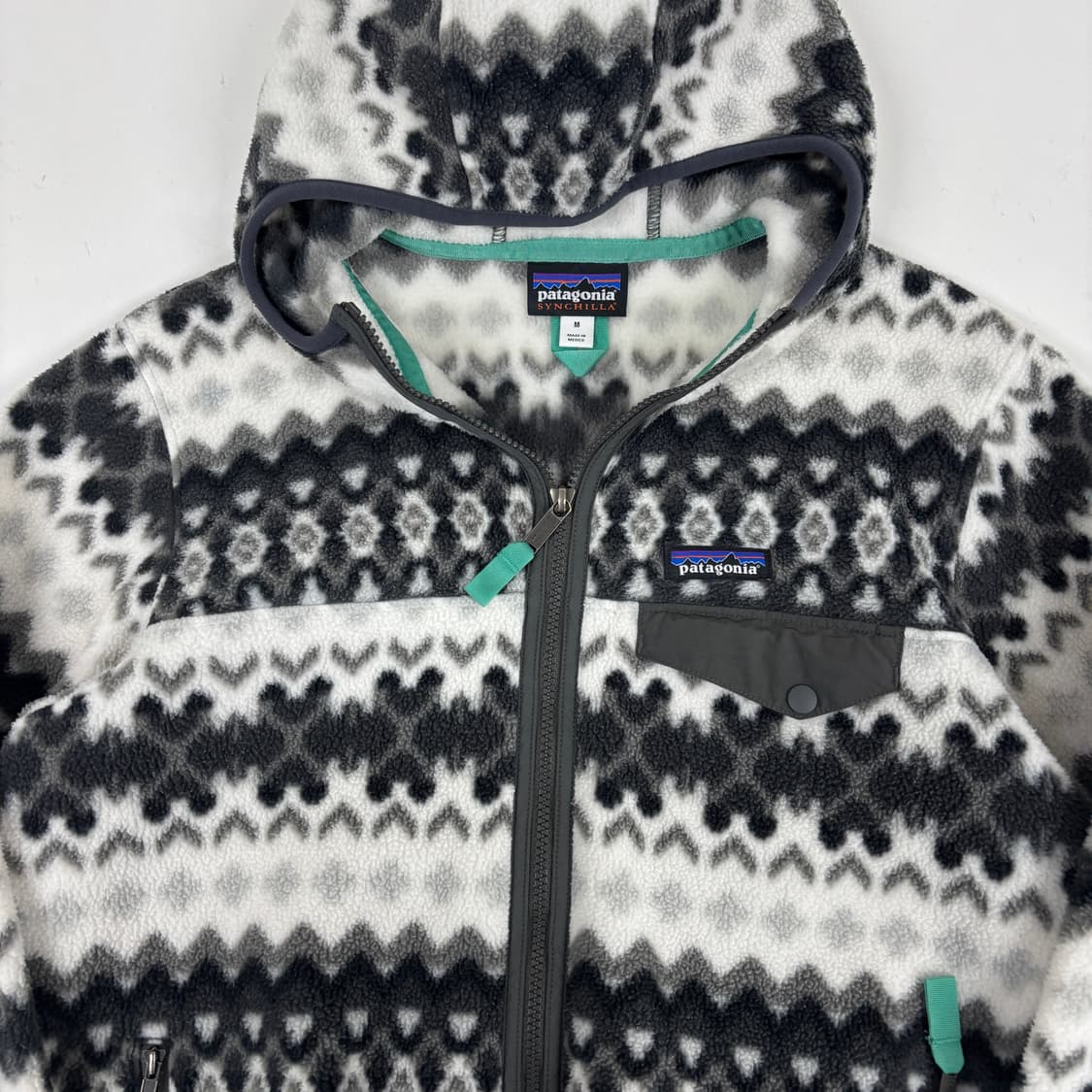 파타고니아 신칠라 상품이미지4
