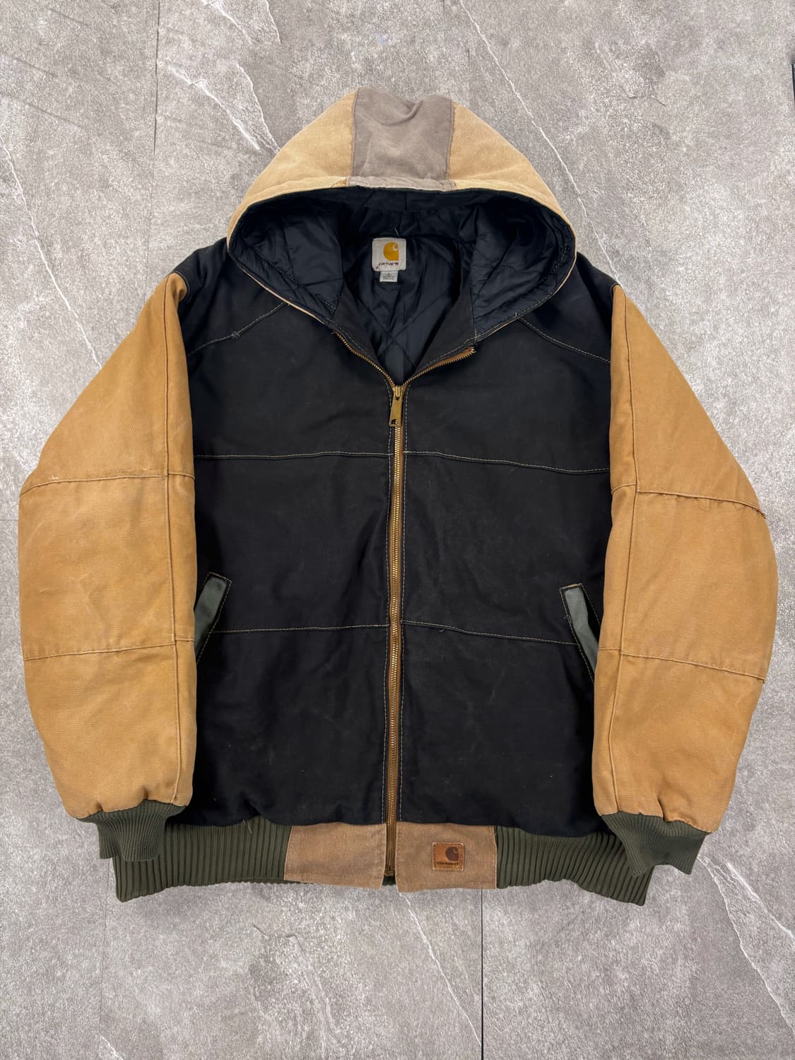 Carhartt Remake Work Jacket    상품이미지1