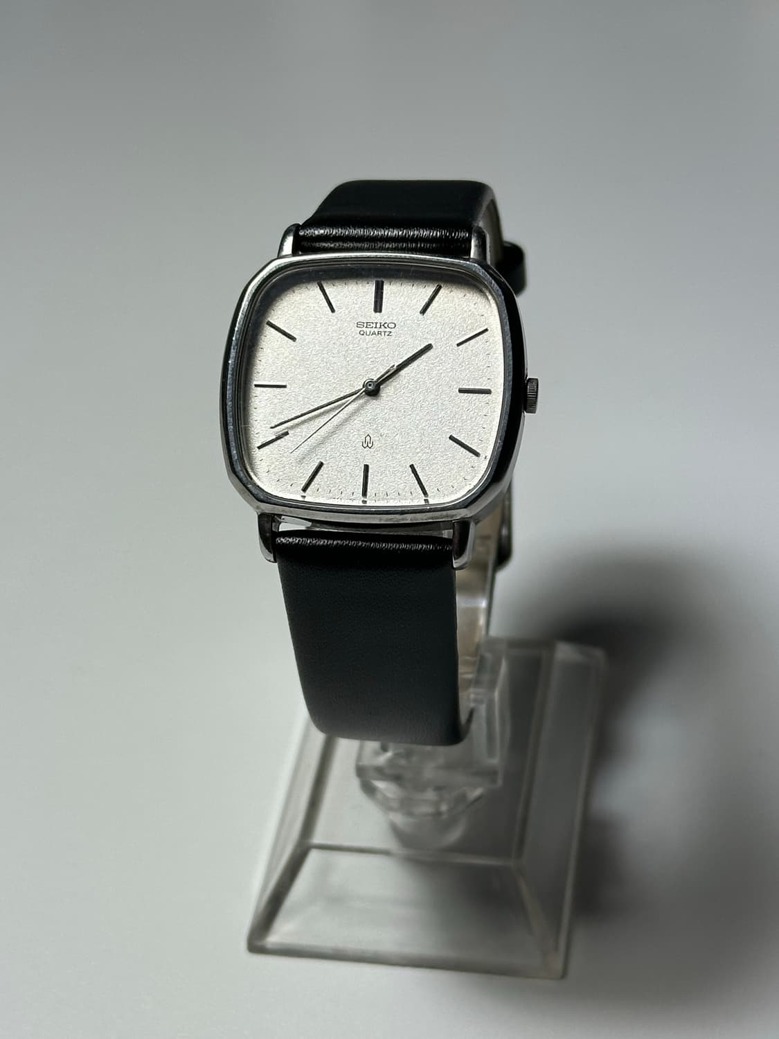 SEIKO quartz square 상품이미지2