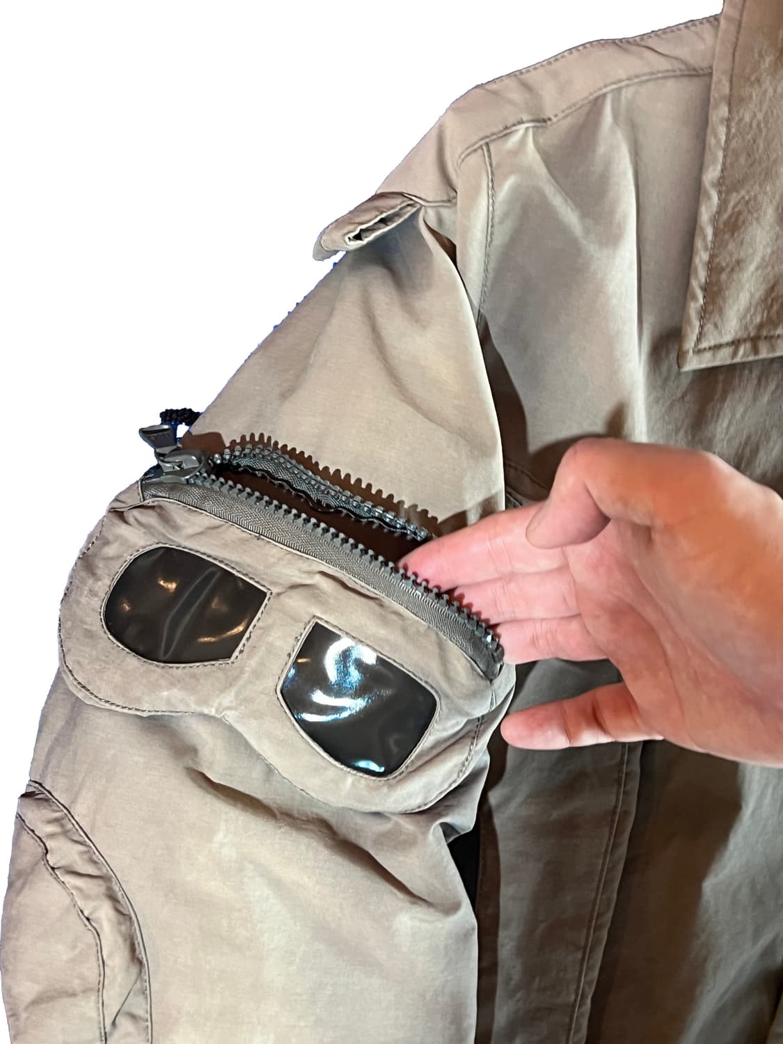 2003 dolce and gabbana aviator jacket 상품이미지6