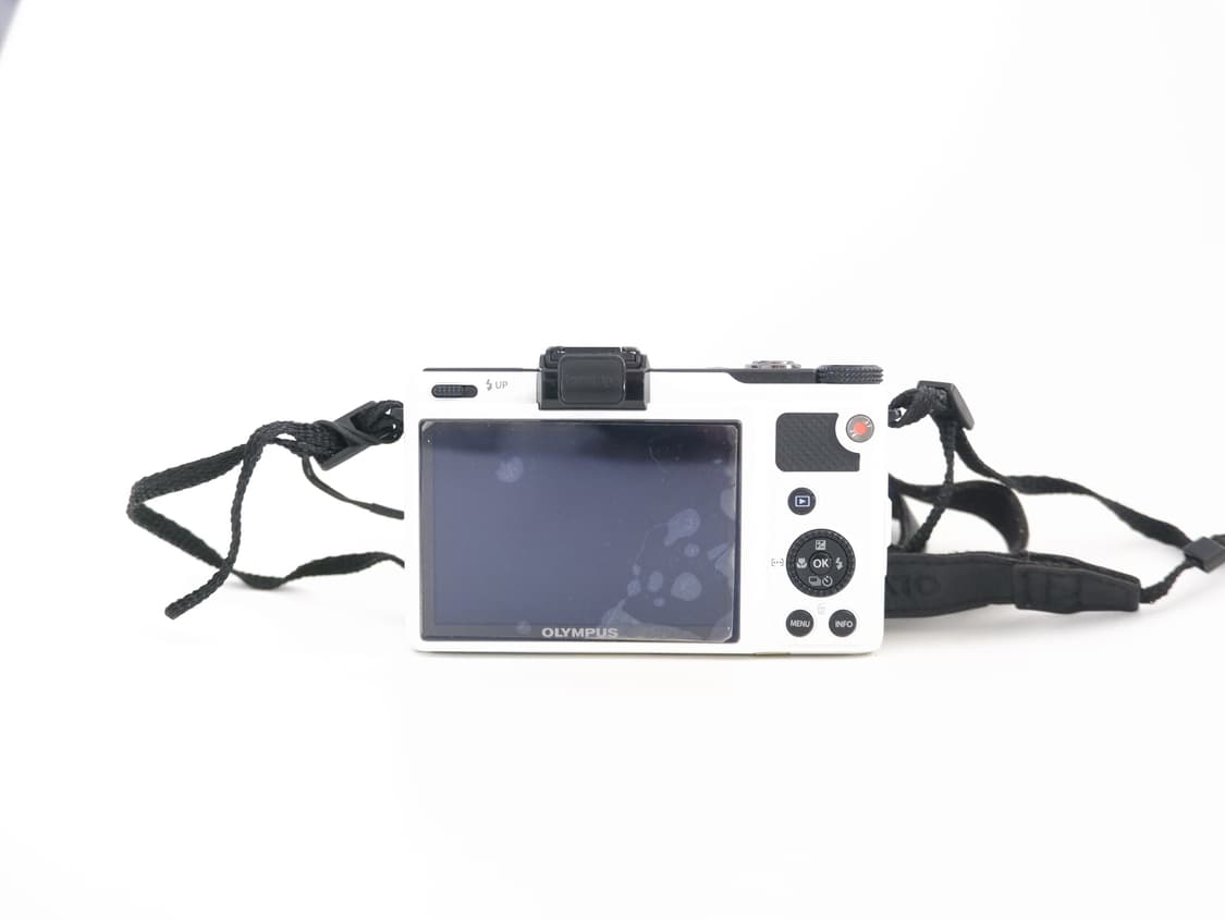 Olympus XZ-1 white 상품이미지2