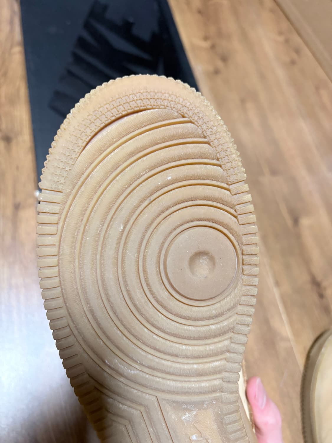 나이키 슈프림 된장포스 상품이미지9