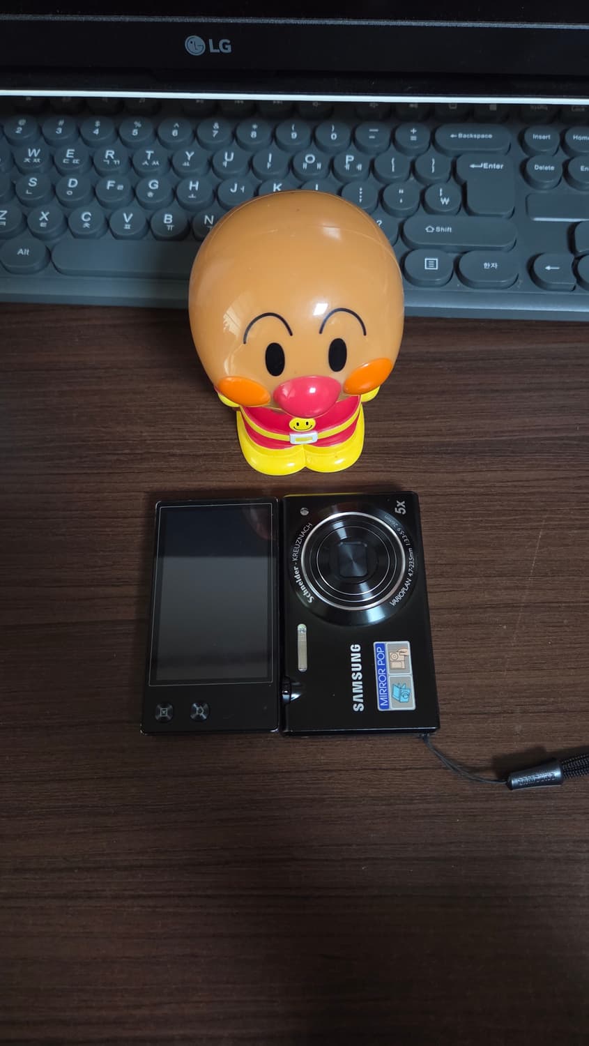 삼성 미러팝 mv800 디카 디지털카메라 상품이미지2