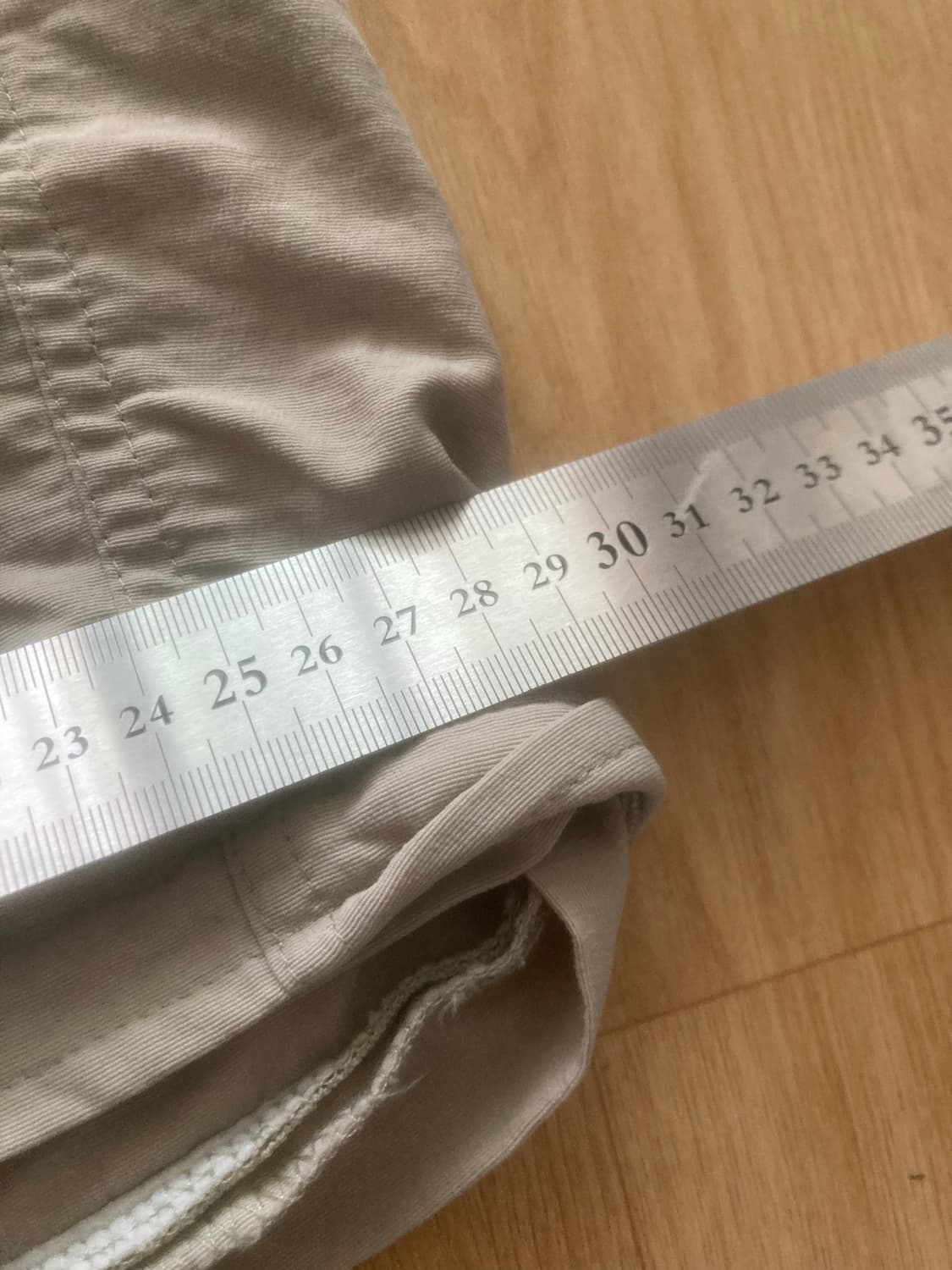 노스페이스 반바지 상품이미지6