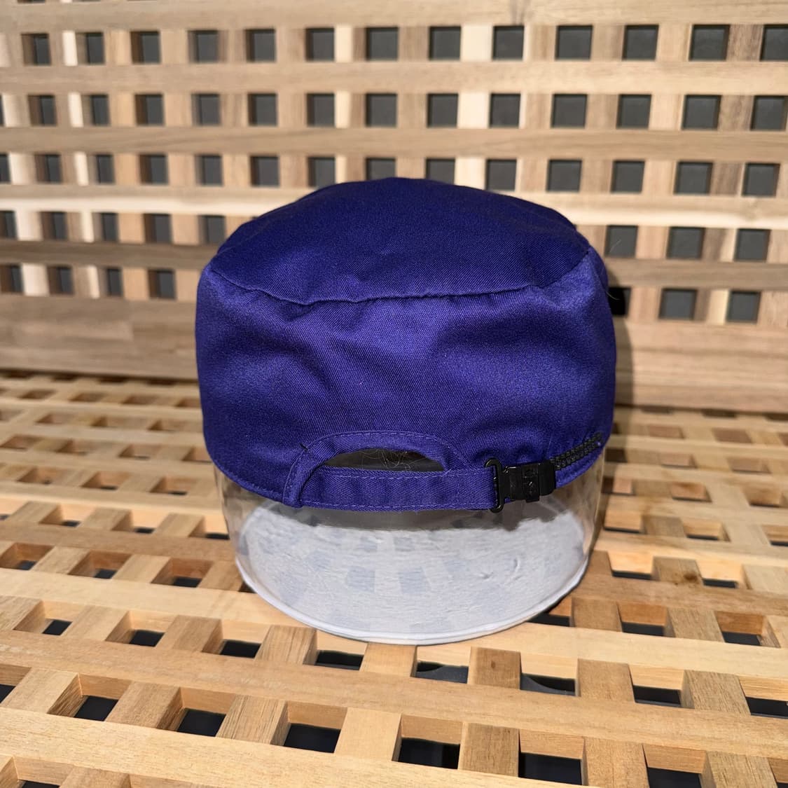 90s 디즈니 미키마우스 필박스 캡 상품이미지4