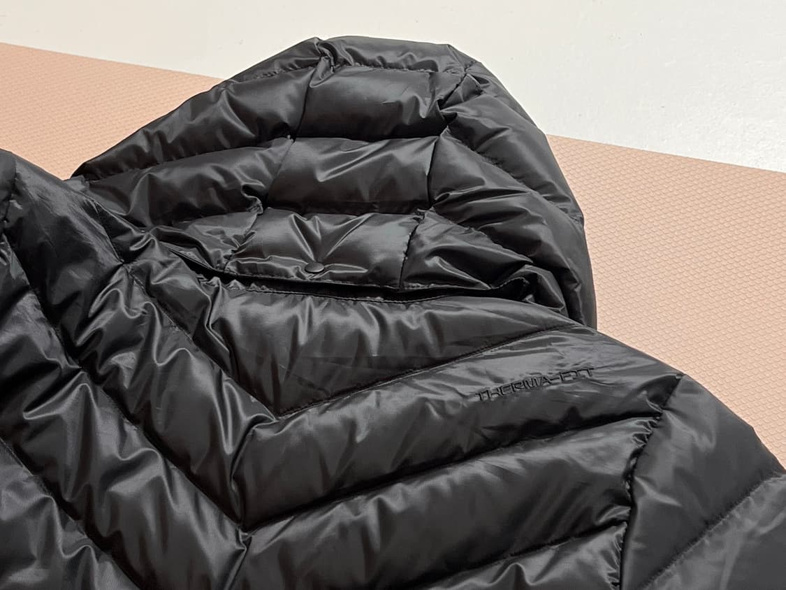 나이키 THERMA-FIT 경량패딩 블랙 L 상품이미지6