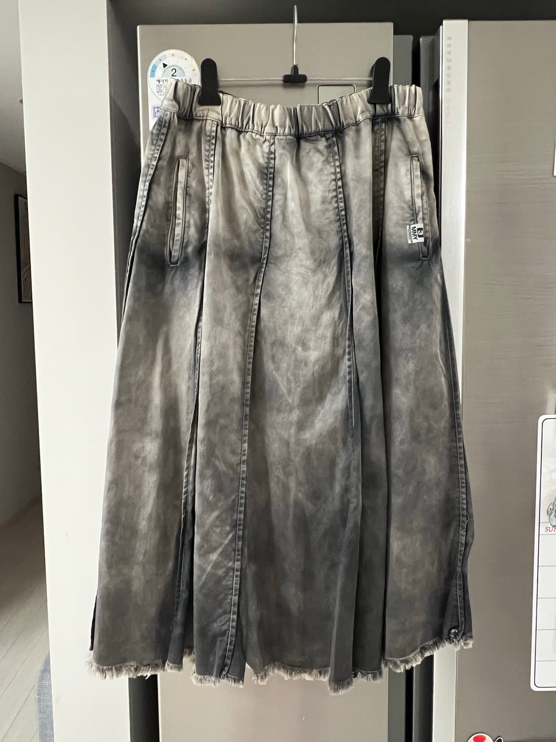 미하라 야스히로 스커트 새상품 상품이미지6