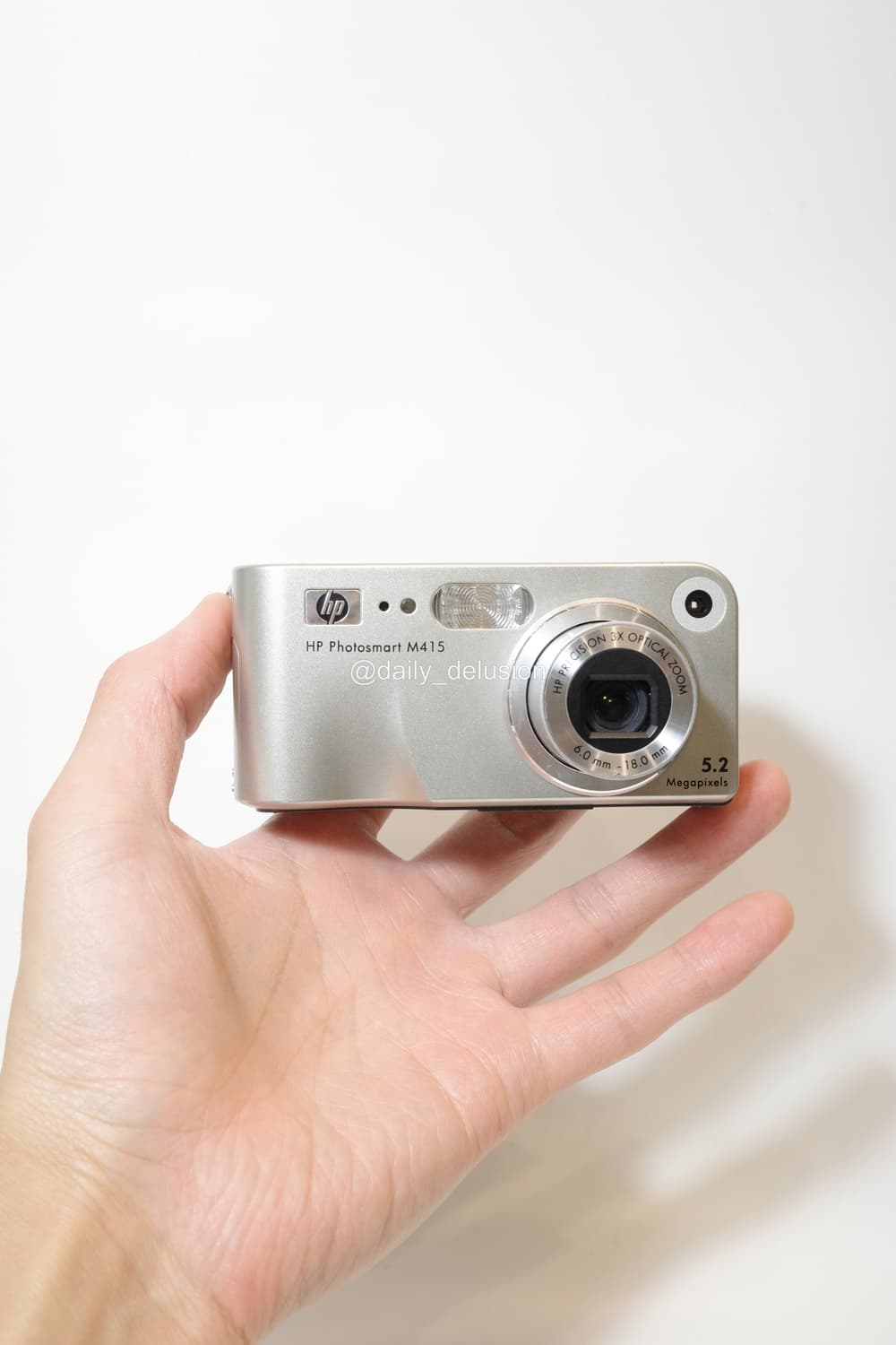 HP 포토스마트 M415 상품이미지3