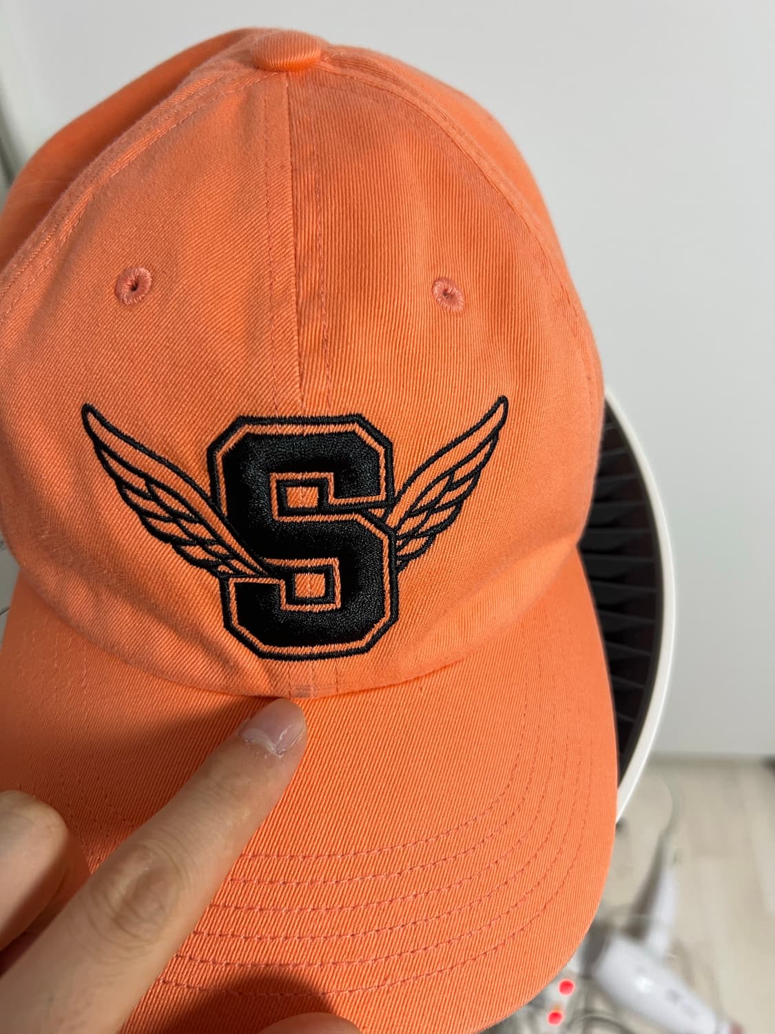 슈프림 볼캡 상품이미지2