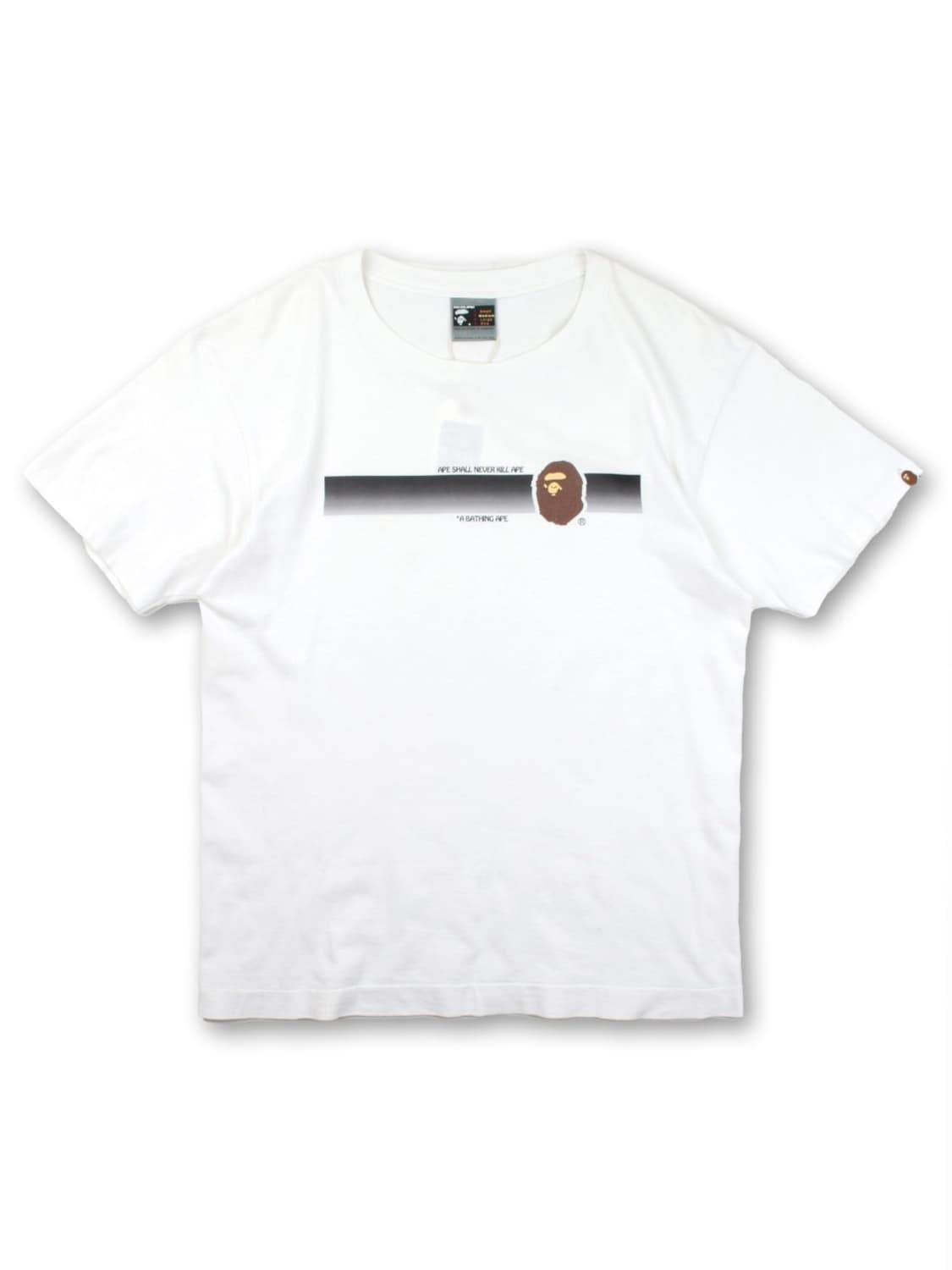 90-00s A BATHING APE (M) 상품이미지1