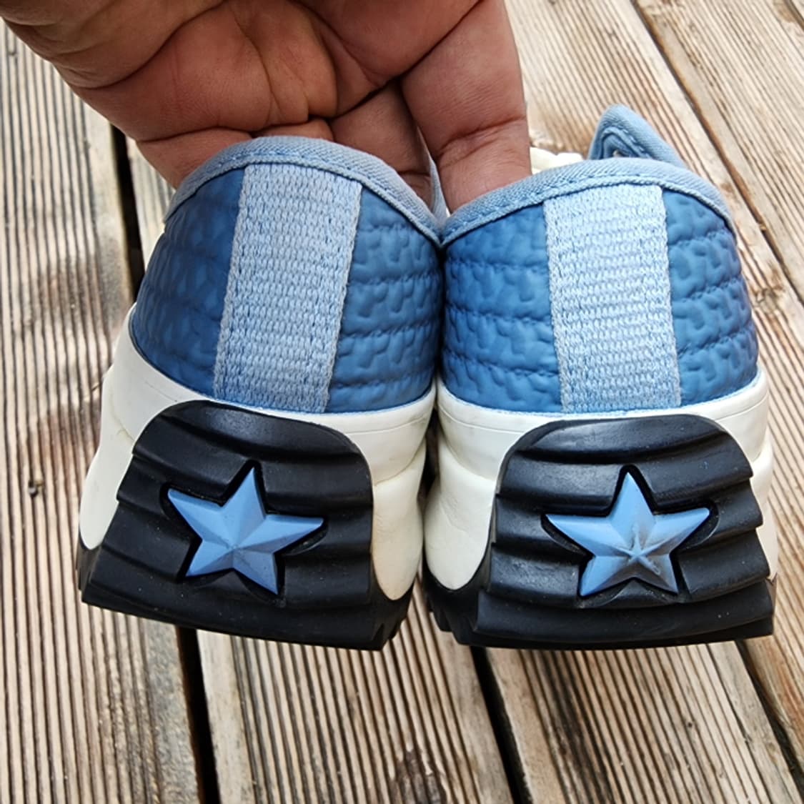 CONVERSE 척데일러 로우(250) 상품이미지4