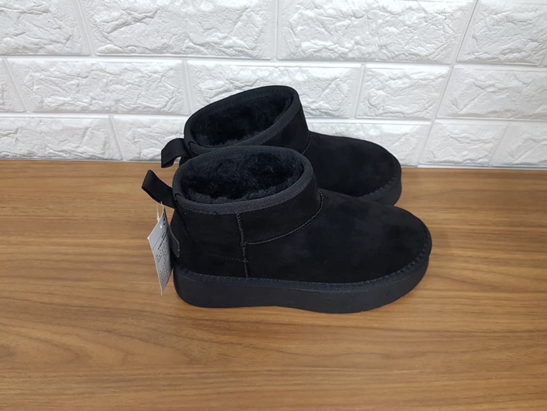 올리 어그 부츠 235 (통굽 미착용) 상품이미지2