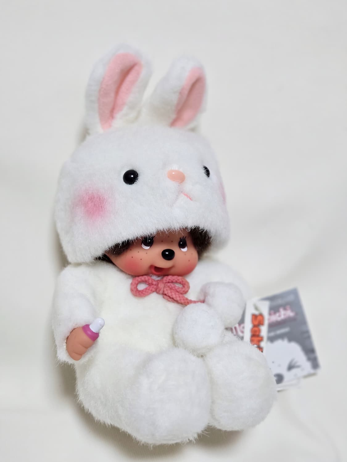 몬치치 고전 토끼 상품이미지5