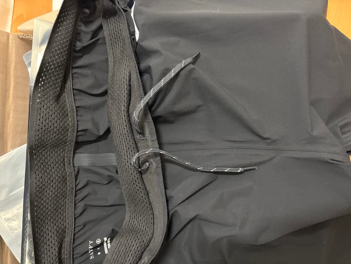 새티스파이 / 저스티스 팬츠 5106 상품이미지9