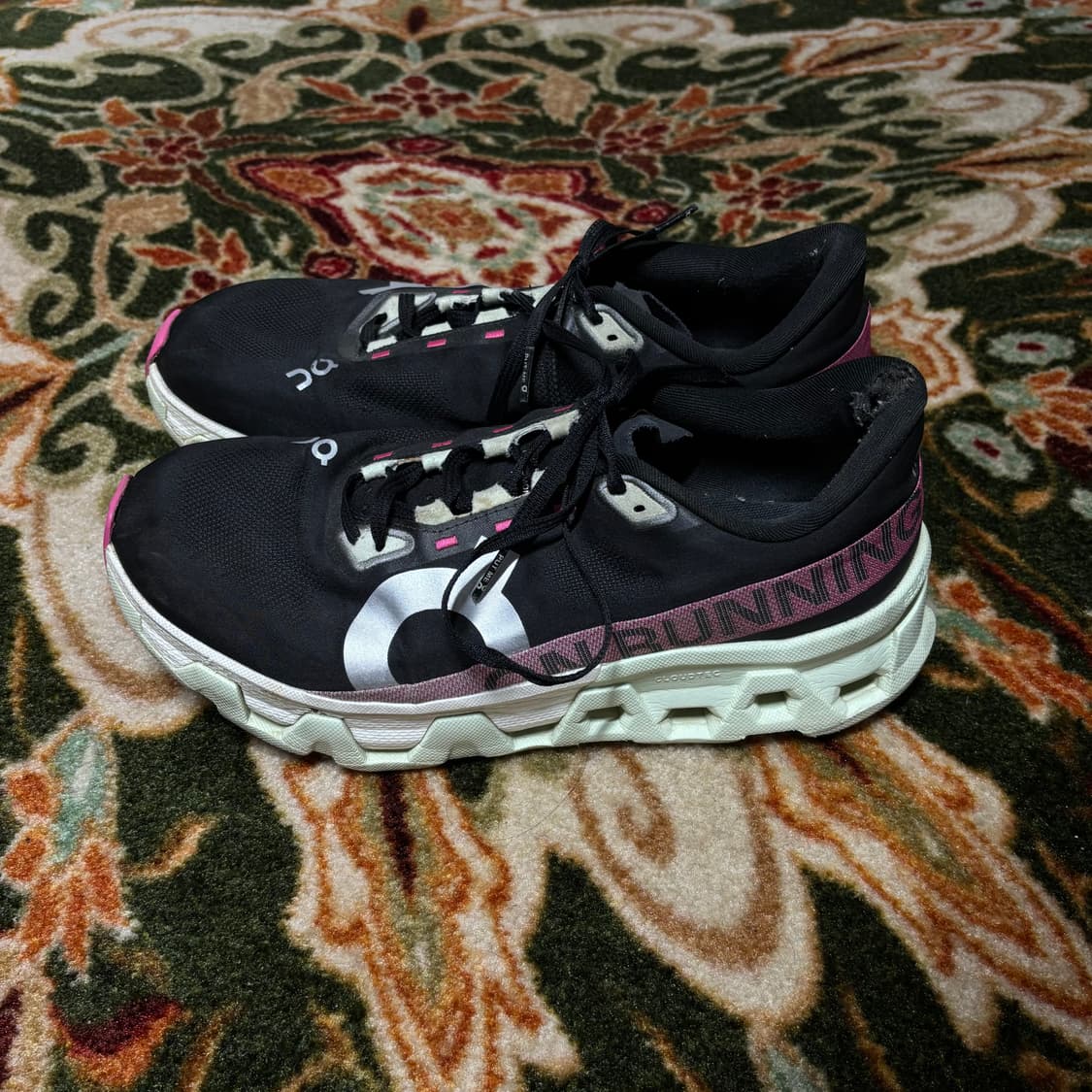 on running cloudmonster 상품이미지2