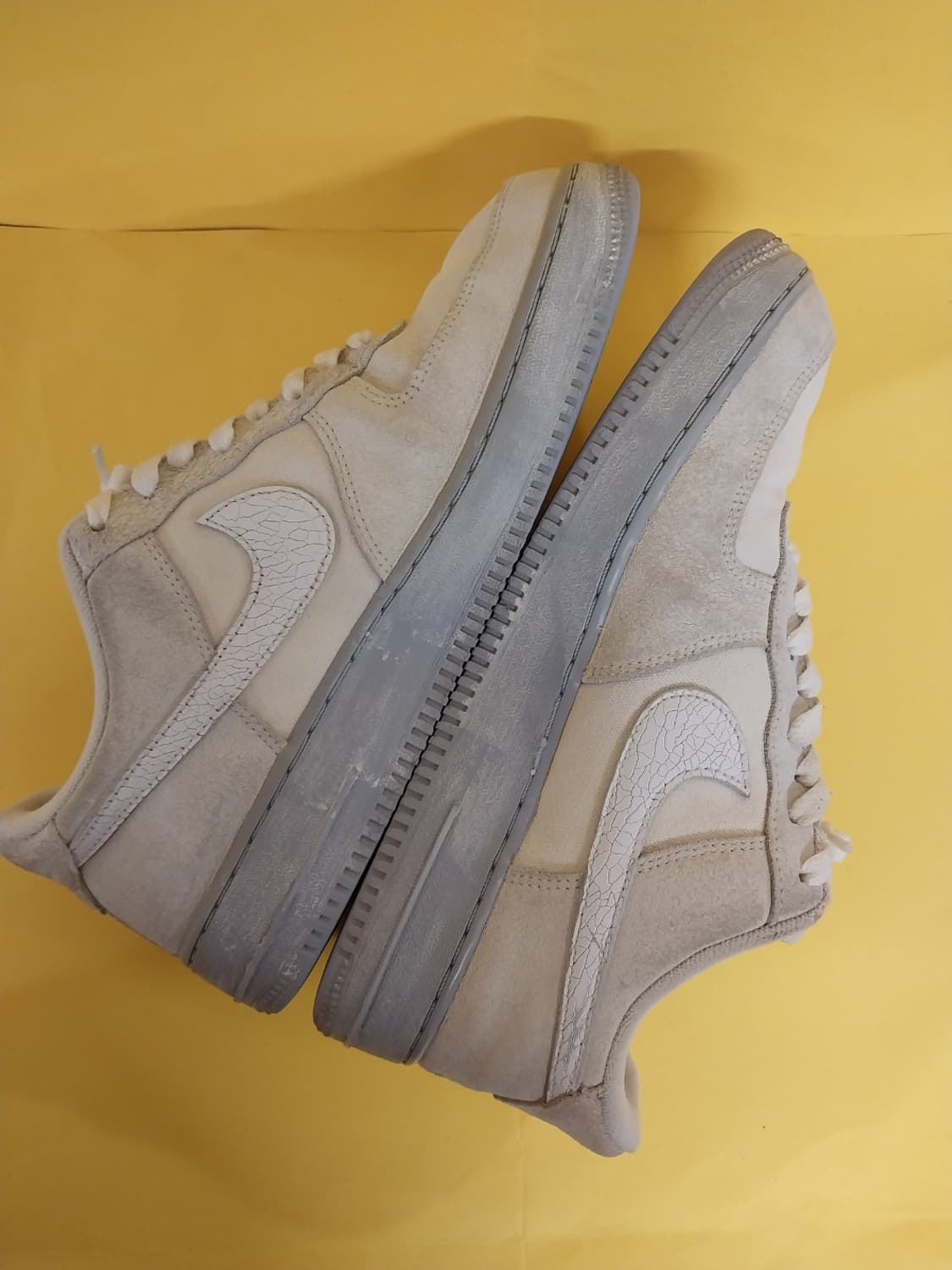 남성 나이키 에어포스1 07 LV8 EMB 운동화 (265) 상품이미지7