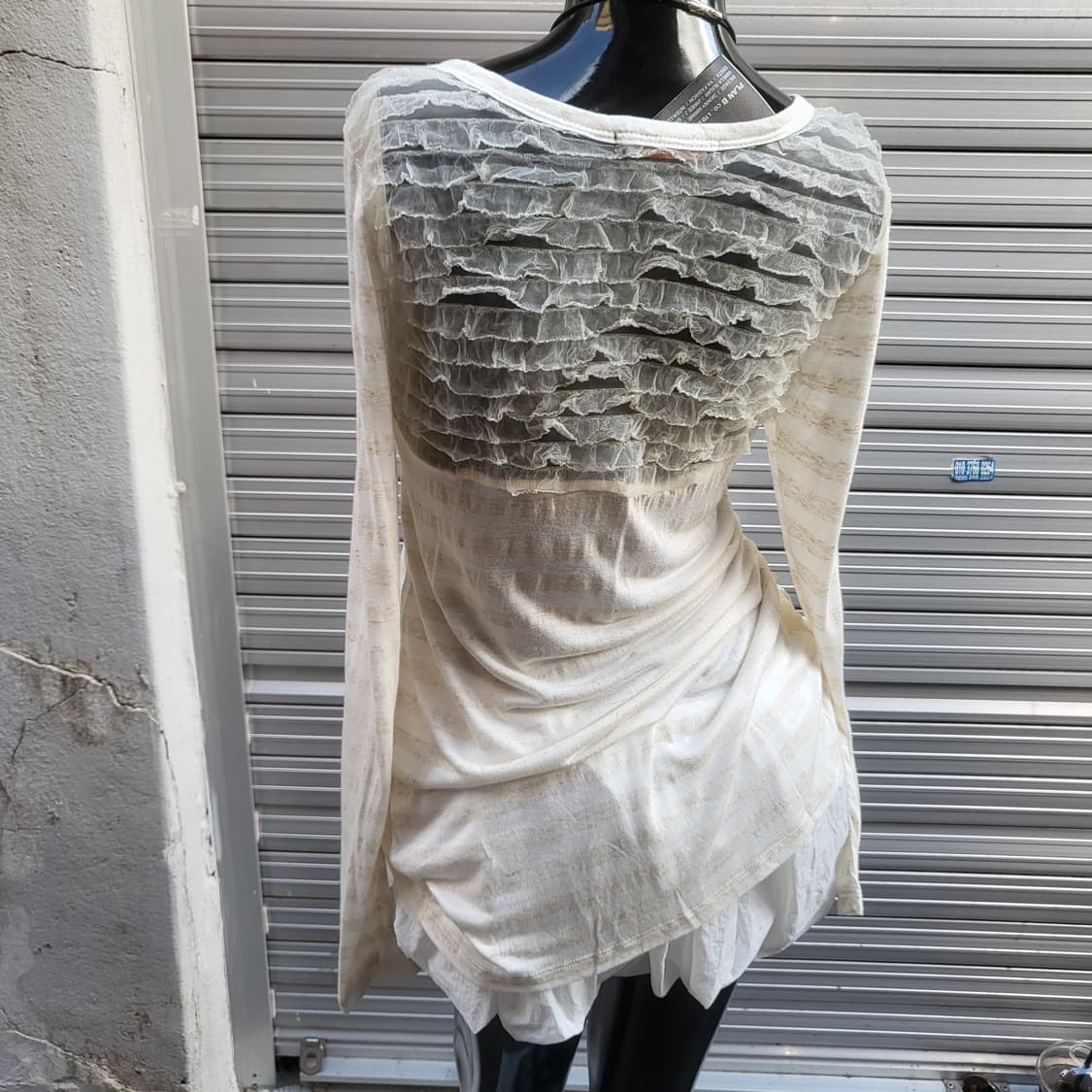 OBSIDIA long sleeves   상품이미지4