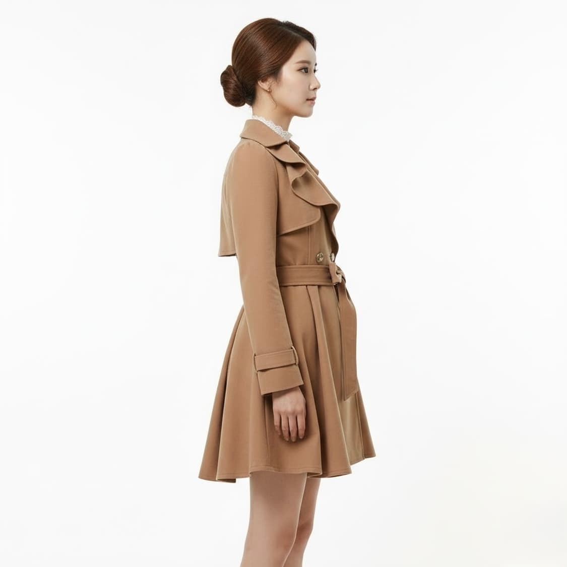 트렌치코트 상품이미지3