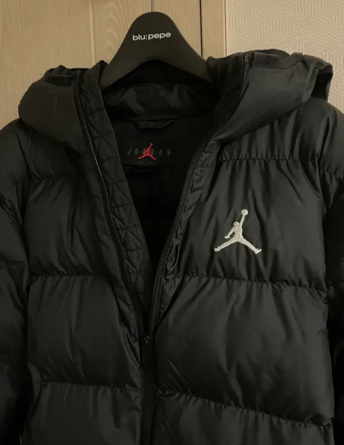 나이키 조던 브루클린 패딩 M 상품이미지4