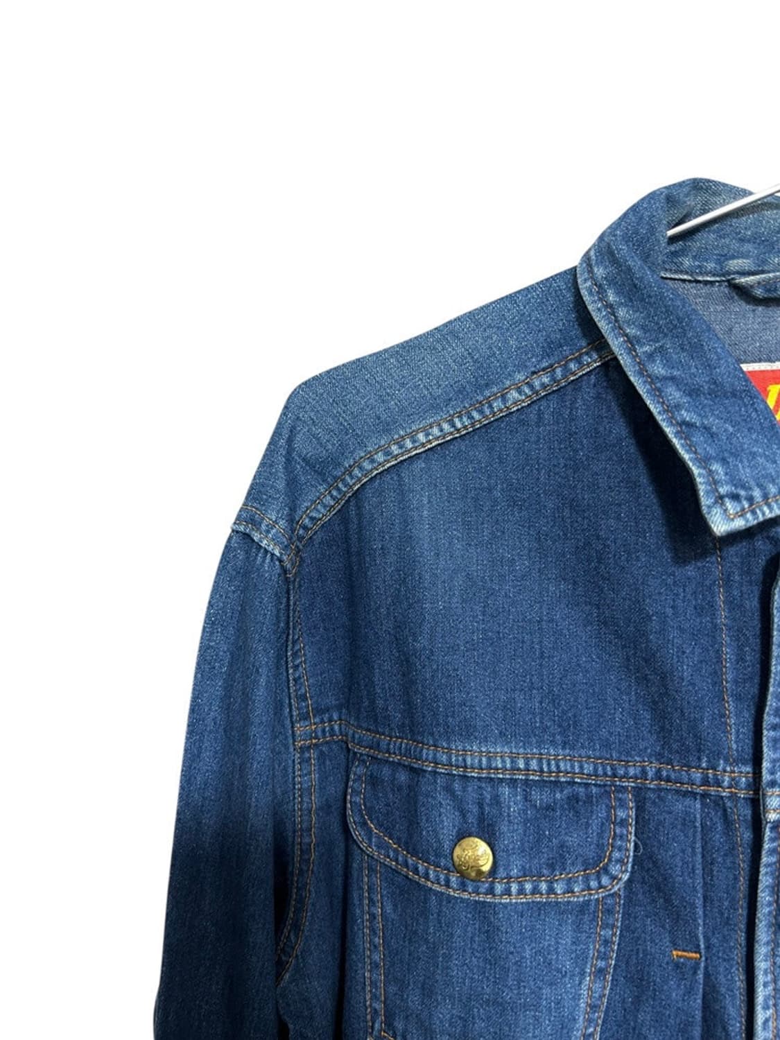 vtg jacket 상품이미지2
