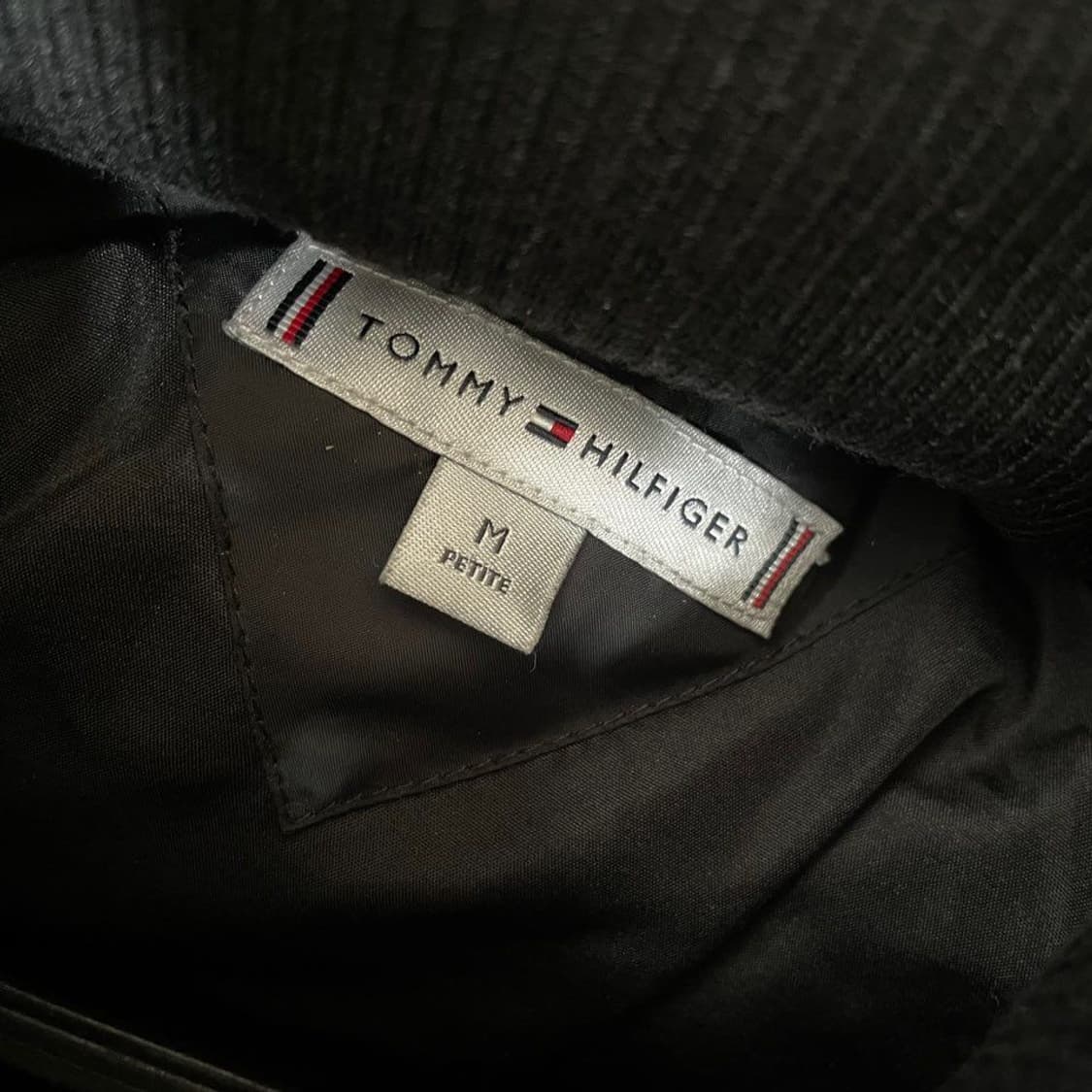 타미힐피거 여성 롱패딩 5607 상품이미지6