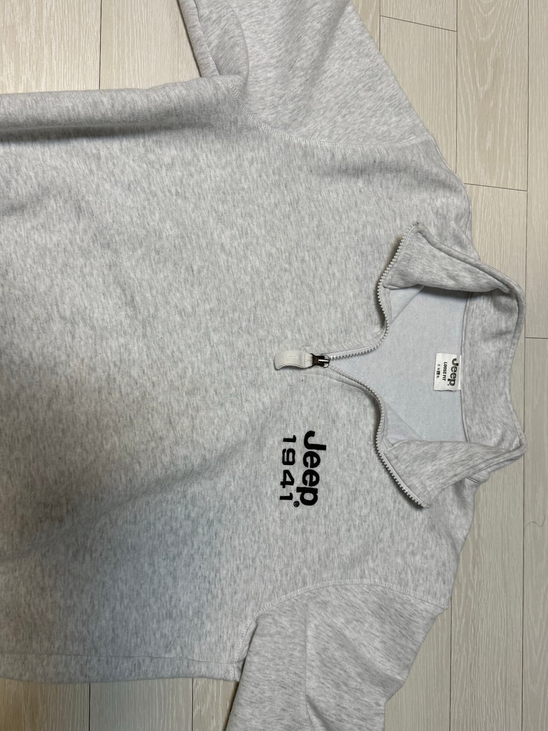 지프 반집업 판매 상품이미지2