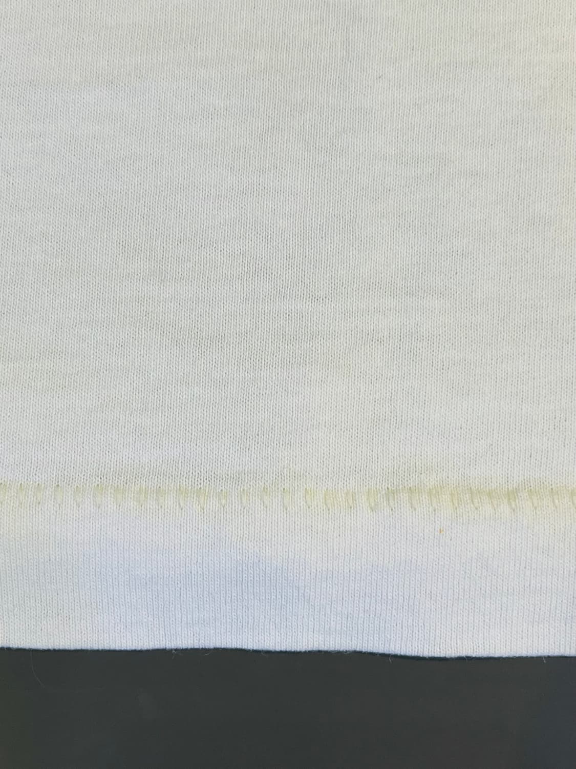 90년대 프룻오브더룸 티셔츠(미국제) 상품이미지6