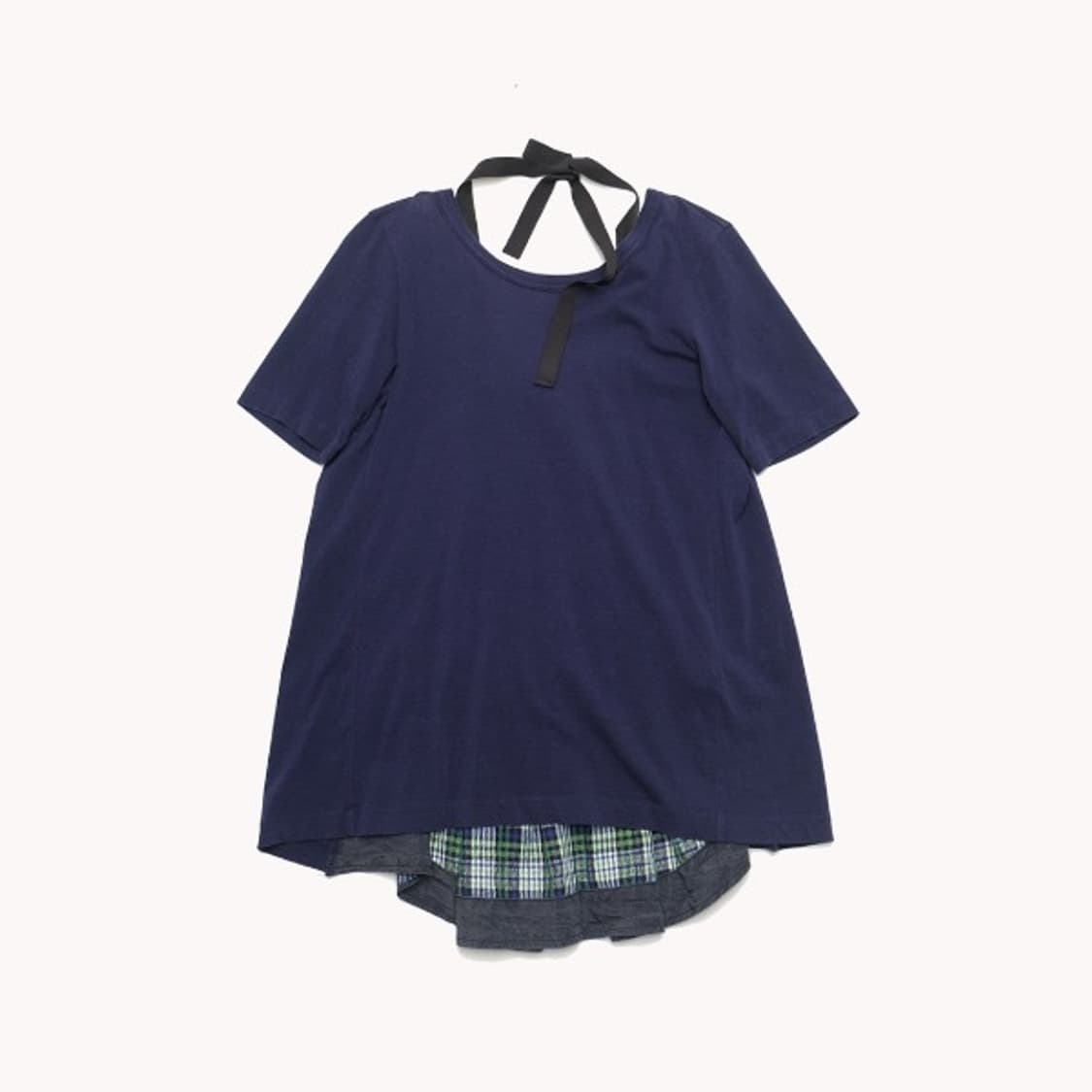 back check strap T  상품이미지1