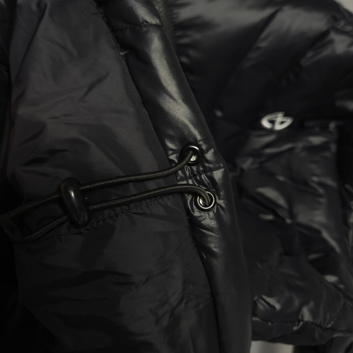 L ) 노매뉴얼 누베스 경량패딩 상품이미지8