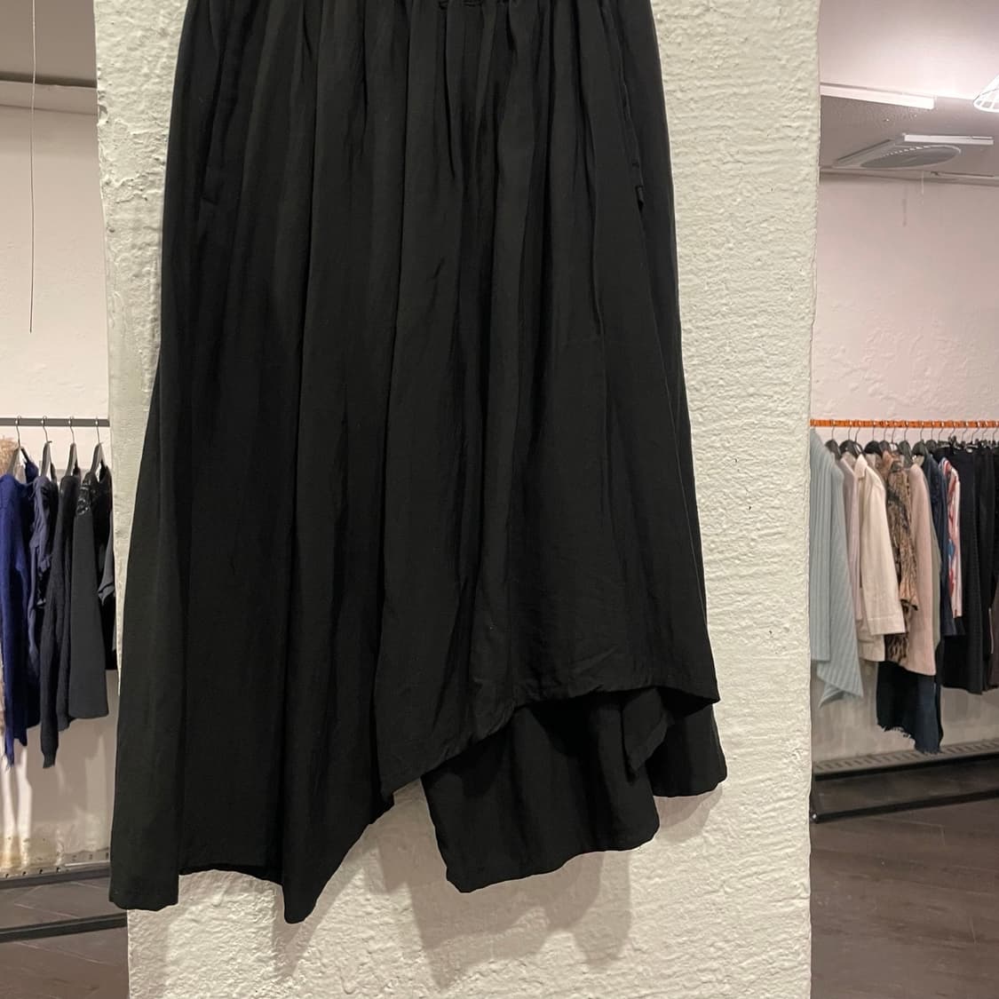 리미퓨 레이어드 쇼츠 상품이미지2