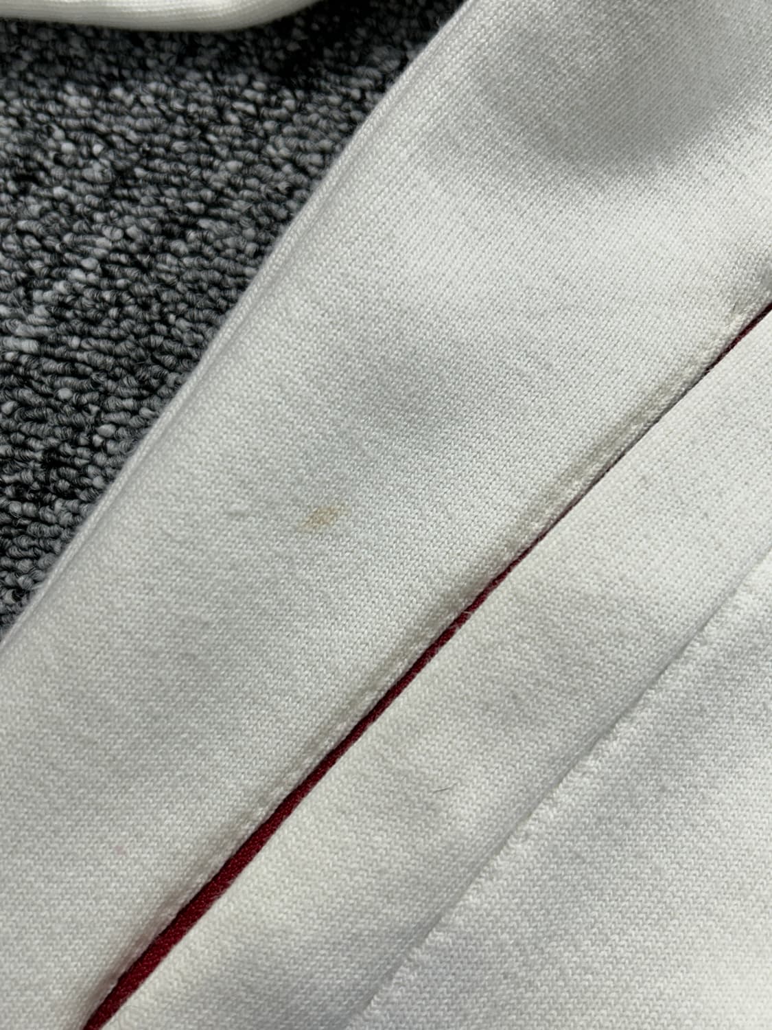 타미힐피거 바람막이 집업 자켓  상품이미지8