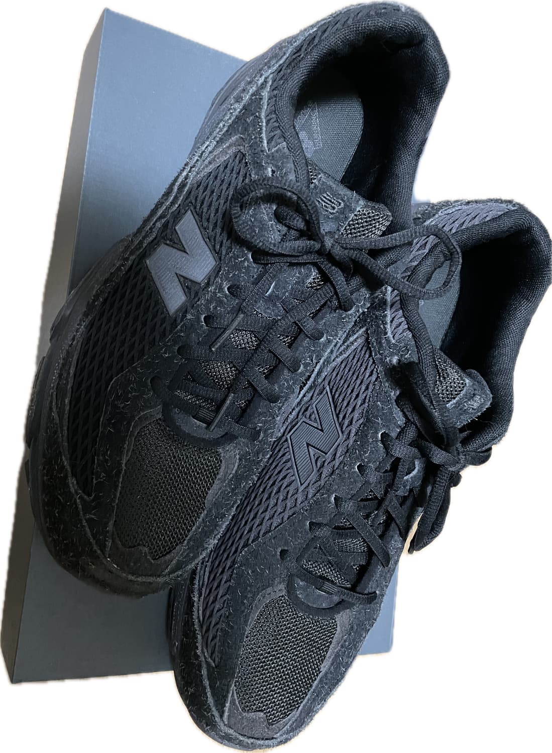 (285)엑슬림 뉴발란스 509 상품이미지4